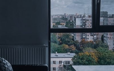 Stijlvol je woning verwarmen