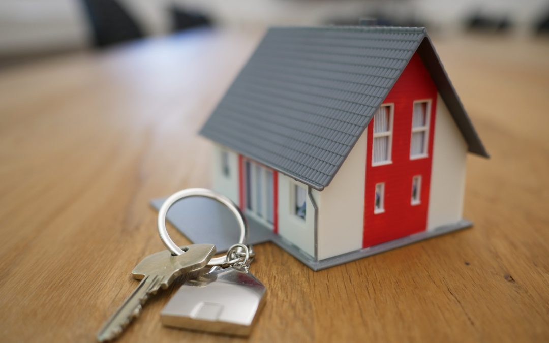 Welke hypotheek past bij uw nieuw woning?