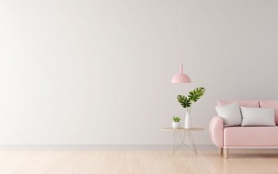 Interieur inspiratie – oud roze met welke kleur combineren?