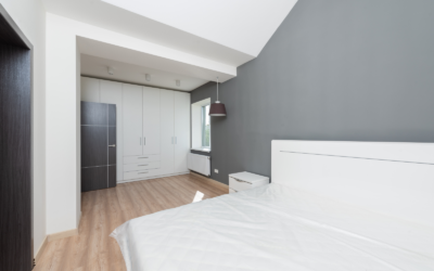 Factory green combineren met welke kleuren in je interieur?