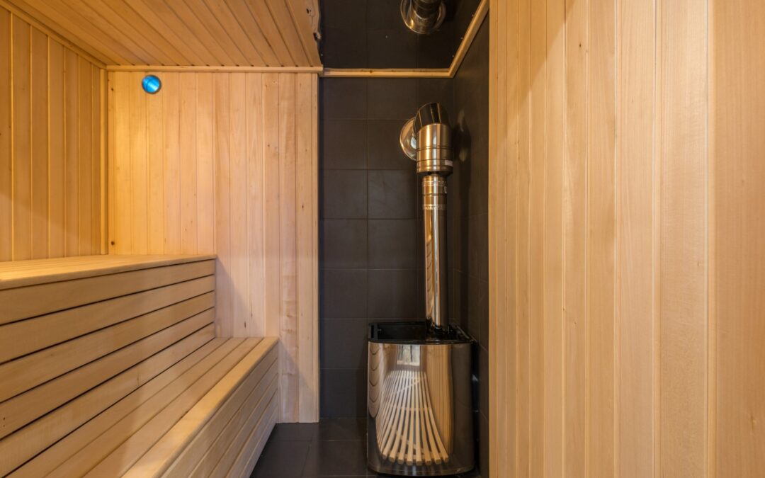 Sauna in huis geen overbodige luxe. Welk model past het beste in uw woning?