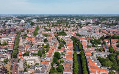 Waarom een droogloopmat onmisbaar is bij nat weer in de stad