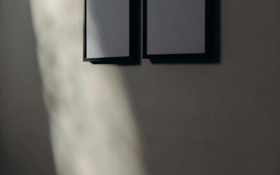 Wanneer een foto op canvas echt tot leven komt in je kamer