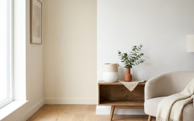 RAL 9001 vs 9010: Welke wittint past het beste bij jouw interieur?