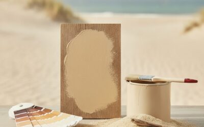 Sandy Beach van Flexa: alles over deze populaire zandkleur